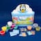 Bluey Sensory Slime Studio